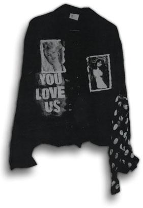 ylushirt